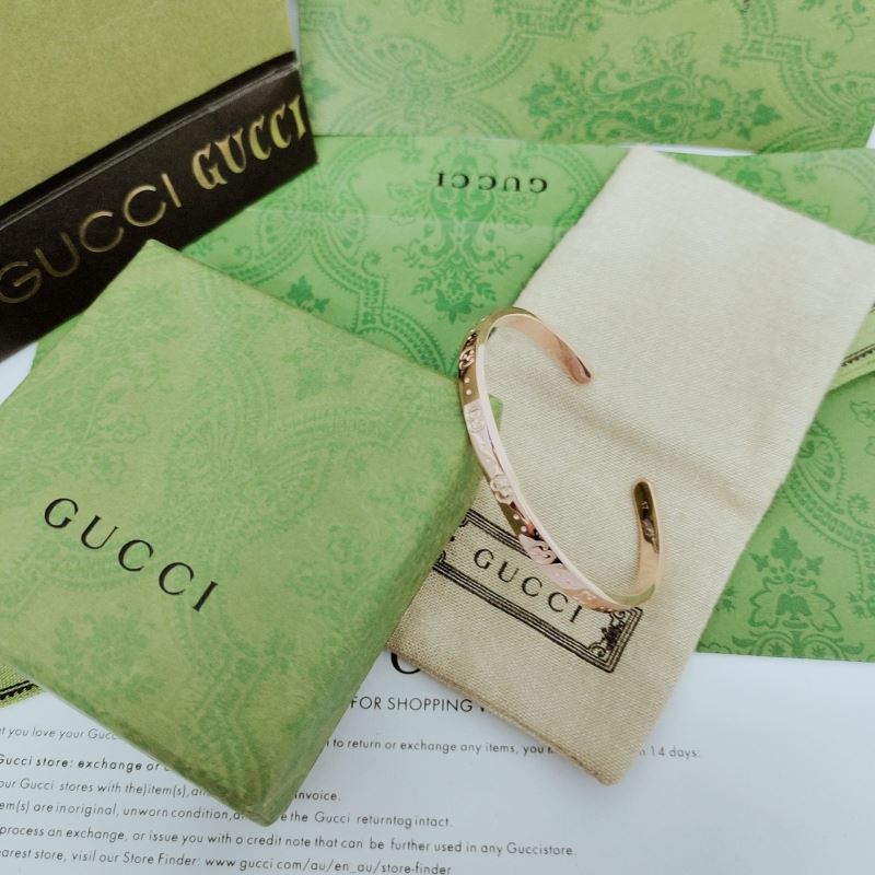 Gucci Bracelets